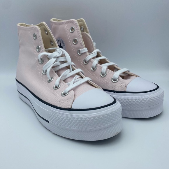 Converse Chuck Taylor All Star Lift Platform - Picture 2 of 9